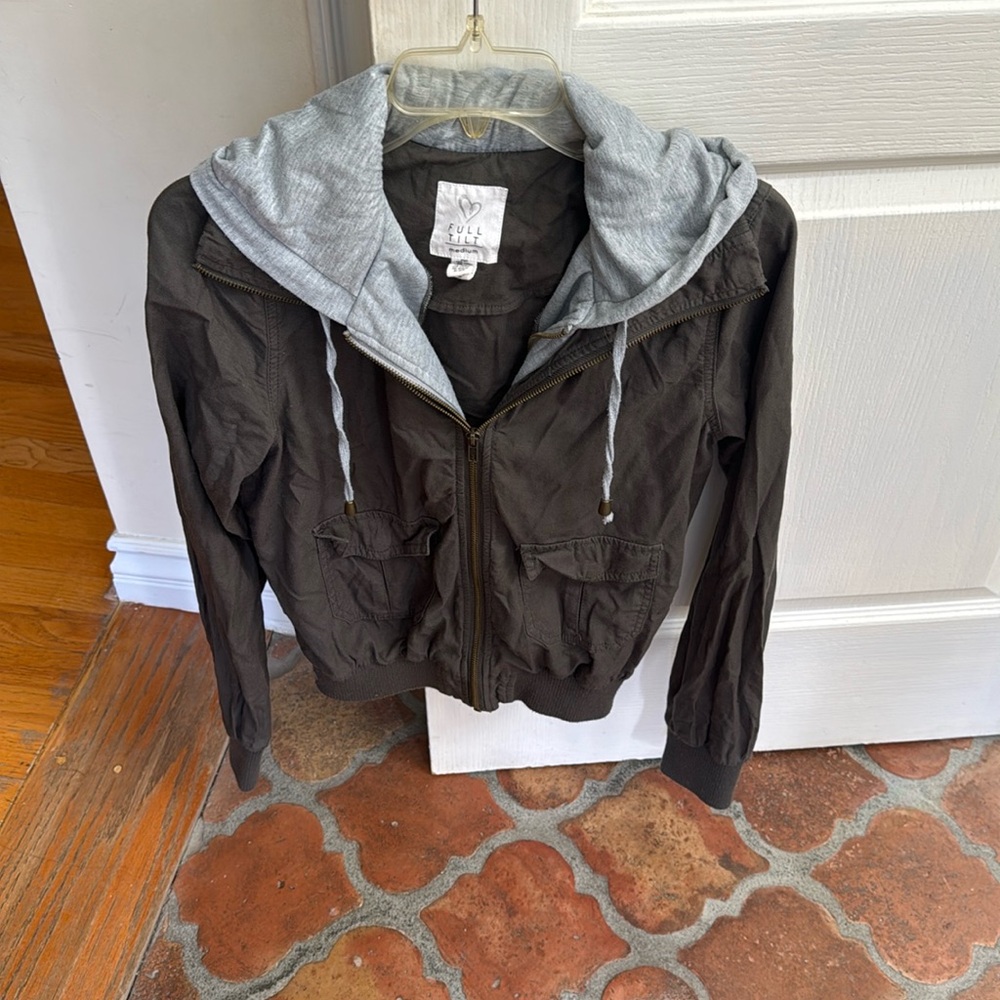 Full Tilt Jacket